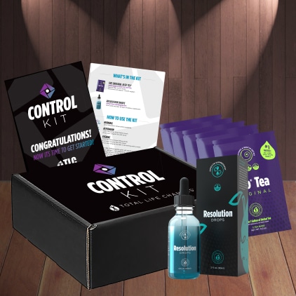 Control Kit