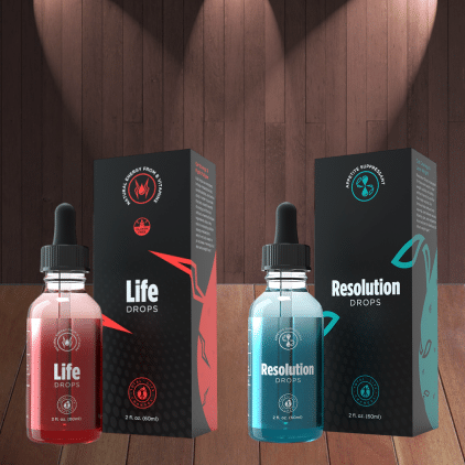 Diet Duo Pack