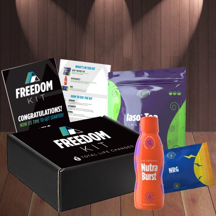 Freedom Kit