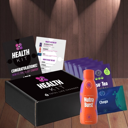 Health Kit