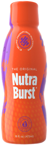 Nutra Burst Liquid Vitamin Benefits