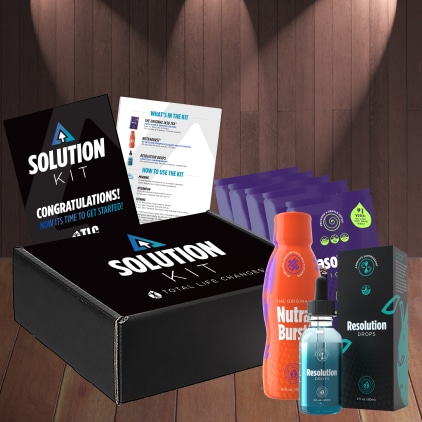 Solution Kit