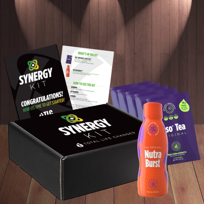 Synergy Kit